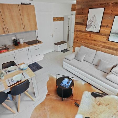 Appartement En Plein Centre De Crans Montana Zewnętrze zdjęcie